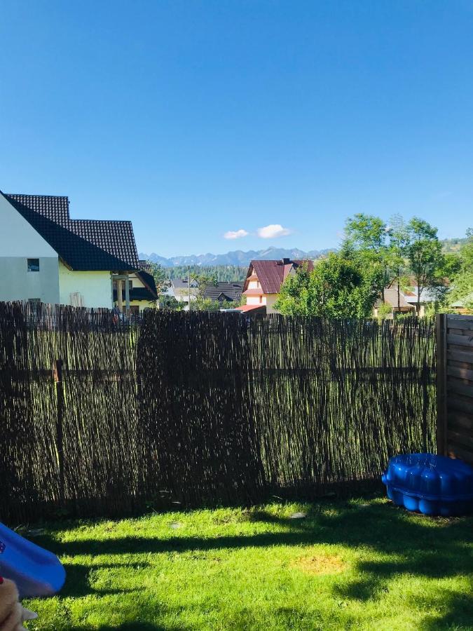 Chatka Gazdzinek Czarna Góra Dış mekan fotoğraf