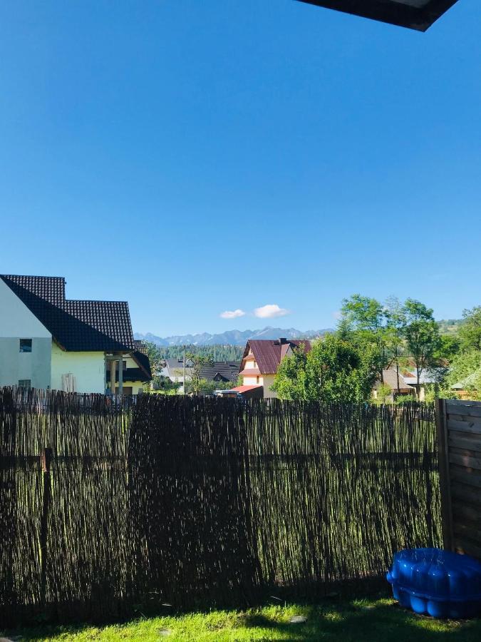 Chatka Gazdzinek Czarna Góra Dış mekan fotoğraf