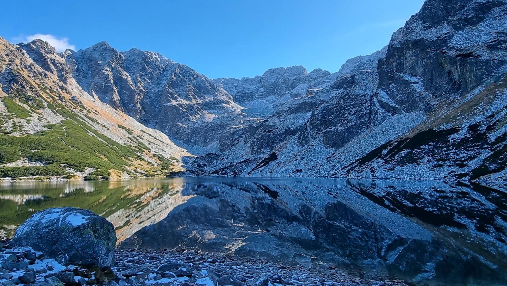 Chatka Gazdzinek Czarna Góra Dış mekan fotoğraf